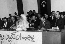 Photo of موقف الحركة الاتحادية الأصيلة من غلاة “القومجية” وغلاة الأمازيغية