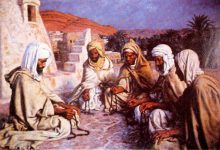 Photo of الزوايا.. وجه آخر للسلطة